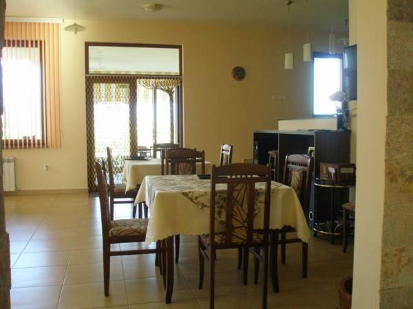 Guest House Panorama 3D Varshets  Extérieur photo