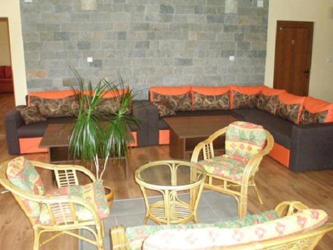 Guest House Panorama 3D Varshets  Extérieur photo